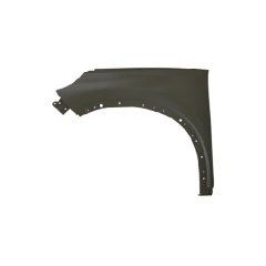 FRONT FENDER COMPATIBLE WITH BYD SONG PLUS EV , LH