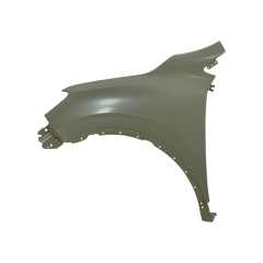FRONT FENDER COMPATIBLE WITH RENAULT KADJAR, LH