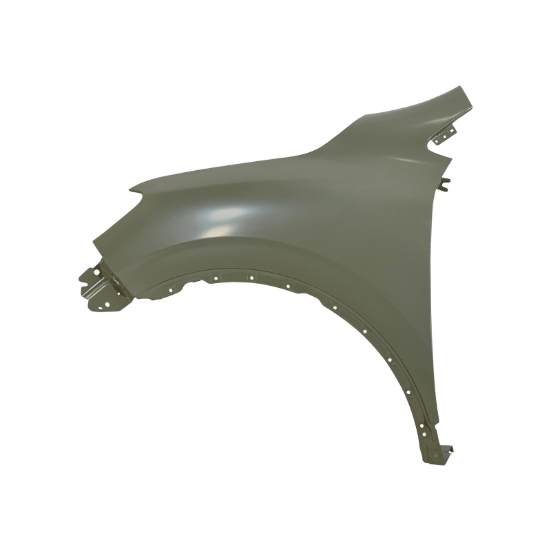 FRONT FENDER COMPATIBLE WITH RENAULT KADJAR, LH