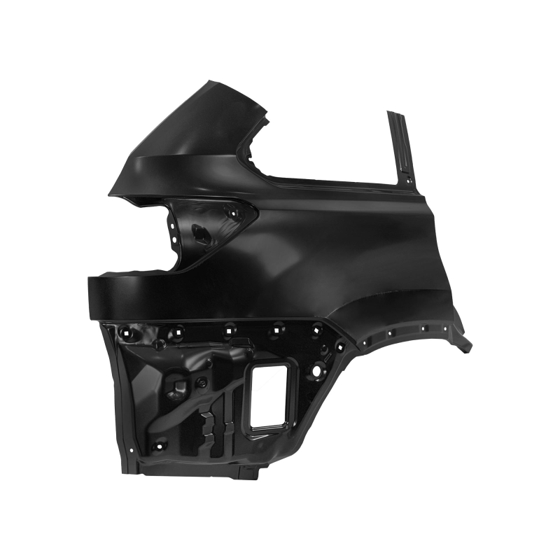 For TOYOTA Highlander 15 REAR FENDER-LH