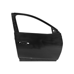 FRONT DOOR EUR COMPATIBLE WITH 2022 HYUNDAI TUCSON , RH