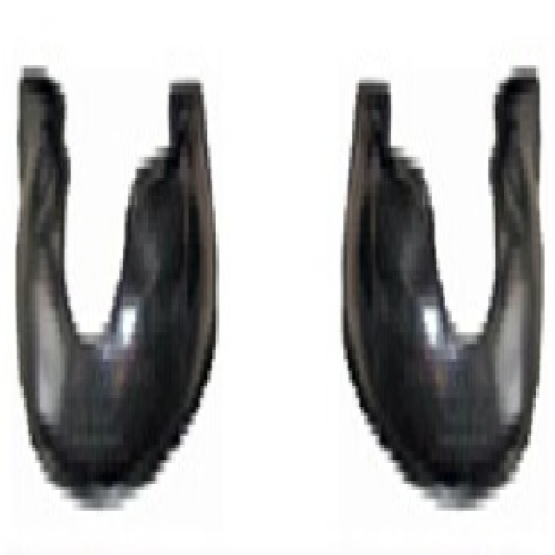 FRONT INNER FENDER COMPATIBLE WITH 2008- RENAULT DACIA SANDERO, RH