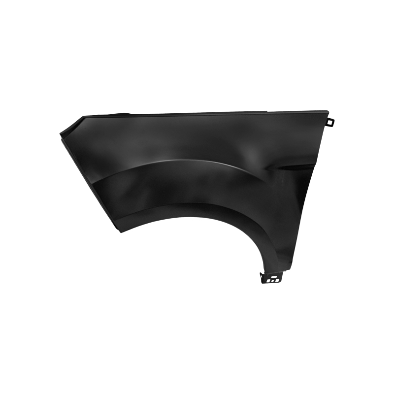 FRONT FENDER(STEEL) COMPATIBLE WITH FORD ECOSPORT, LH