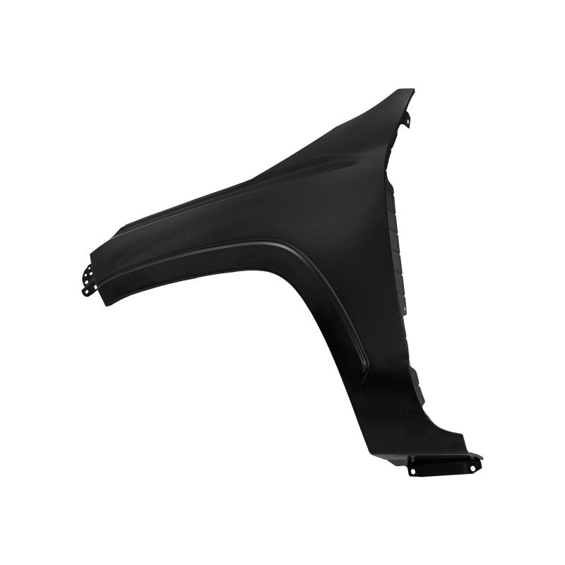 FRONT FENDER COMPATIBLE WITH 2024 MITSUBISHI L200, LH