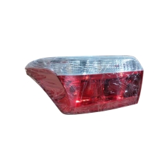 TAIL LAMP COMPATIBLE WITH 2015 CITROEN C-ELYSEE , RH