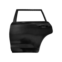 REAR DOOR COMPATIBLE WITH 2017- LEXUS LX570, LH