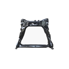 FRONT AXLE COMPATIBLE WITH  2014 NISSAN X-TRAIL