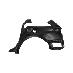 REAR FENDER COMPATIBLE WITH TOYOTA SIENNA 2021, LH