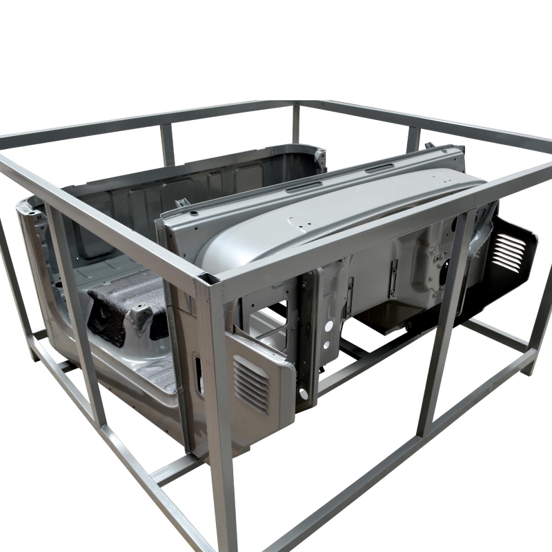 TUB LHD COMPATIBLE WITH 1968-1984 TOYOTA LAND CRUISER FJ45(STEEL)