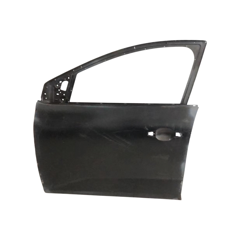 FRONT DOOR COMPATIBLE WITH 2021- DACIA SANDERO