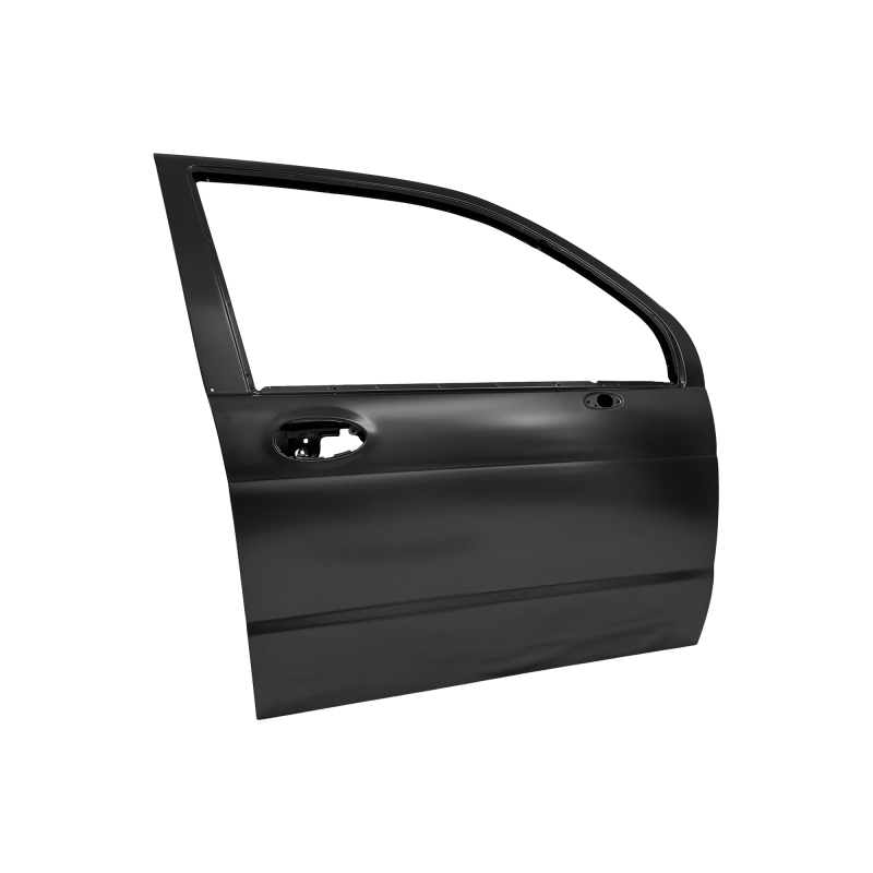 FRONT DOOR WITHOUT MOULDING HOLE COMPATIBLE WITH CHEVROLET SPARK(MARTIZ) , RH