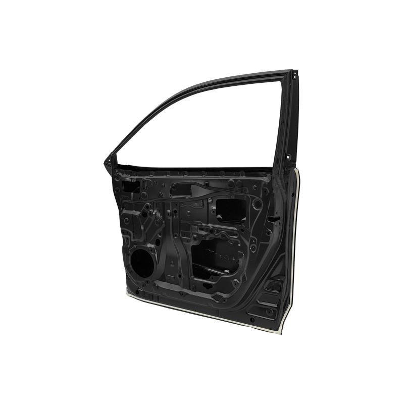 FRONT DOOR(STEEL) COMPATIBLE WITH 2022 TOYOTA COROLLA CROSS, RH