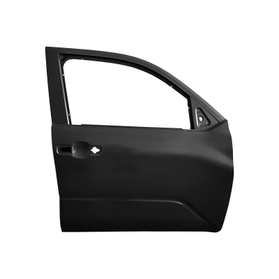 FRONT DOOR COMPATIBLE WITH 2024 TOYOTA TACOMA, RH