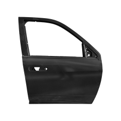 FRONT DOOR COMPATIBLE WITH 2013-2018 DODGE RAM 1500, RH