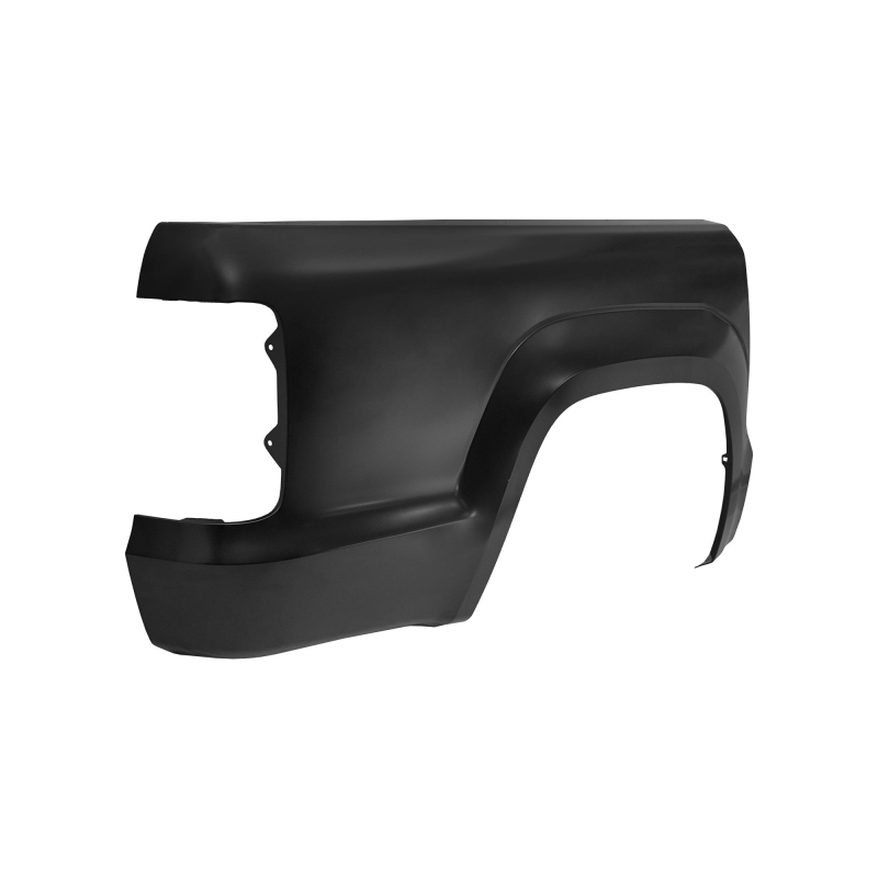 REAR FENDER COMPATIBLE WITH VOLKSWAGEN AMAROK, RH