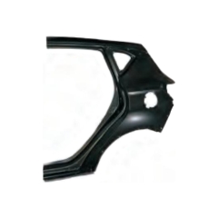 REAR FENDER COMPATIBLE WITH CHANGAN CS35, LH