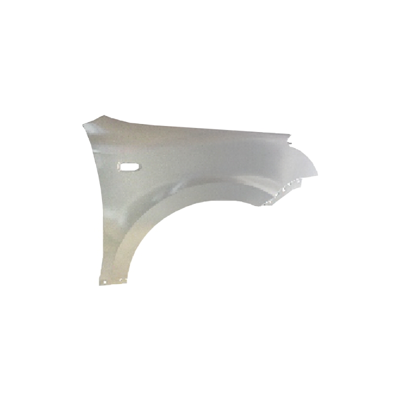 FRONT FENDER COMPATIBLE WITH CHERY E5, RH