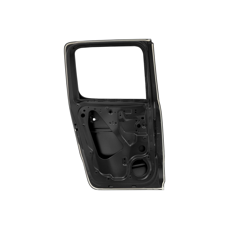 REAR DOOR COMPATIBLE WITH VOLKSWAGEN AMAROK, LH