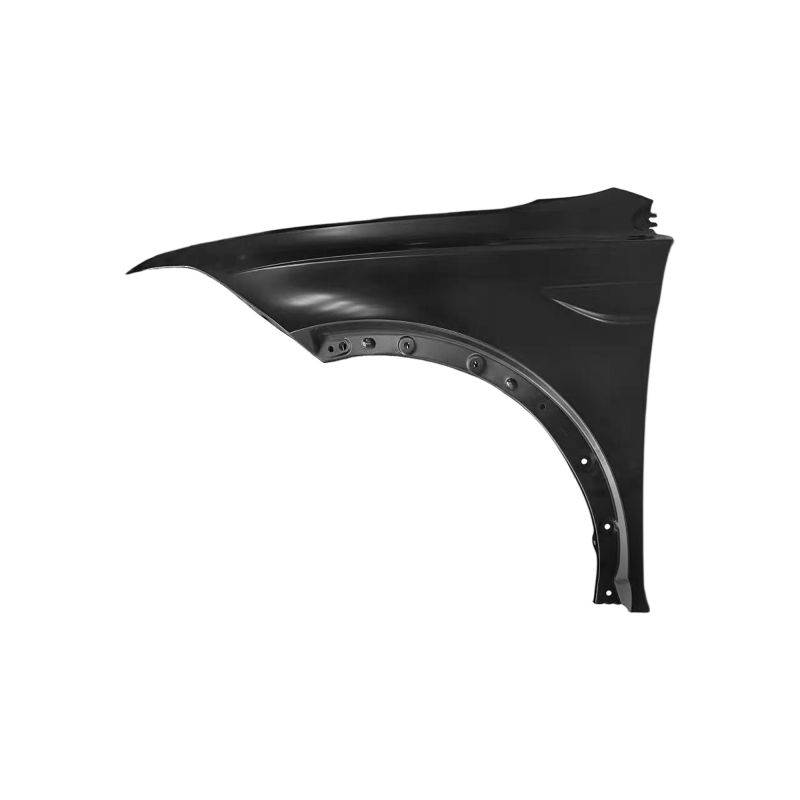 FRONT FENDER COMPATIBLE WITH 2020- VOLKSWAGEN TAIGO/NIVUS , LH