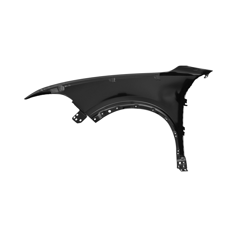 FRONT FENDER COMPATIBLE WITH 2024- DODGE HORNET, RH