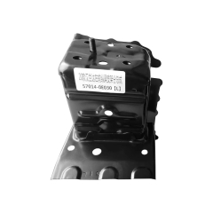 FRONT RAIL BRACKET COMPATIBLE WITH 2021 TOYOTA HIGHLANDER, LH
