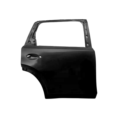 REAR DOOR COMPATIBLE WITH 2023- MAZDA CX-90, (STEEL) , RH