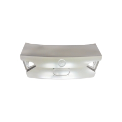 TRUNK LID COMPATIBLE WITH 2013-2015 SKODA SUPERB