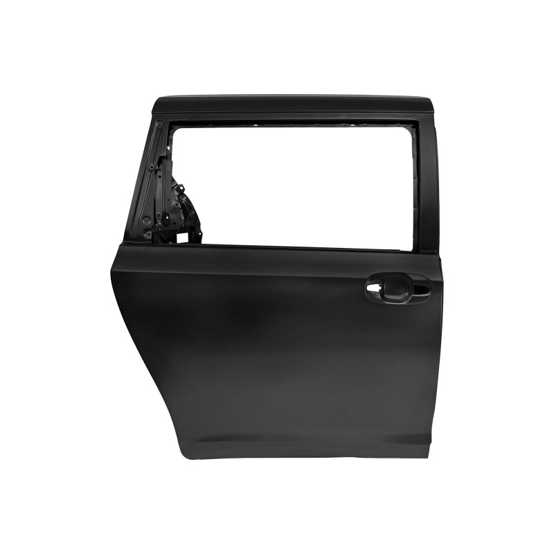REAR DOOR COMPATIBLE WITH 2015-2021 TOYOTA SIENNA, RH