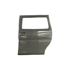 REAR DOOR COMPATIBLE WITH DONGFENG FORTHING , LH