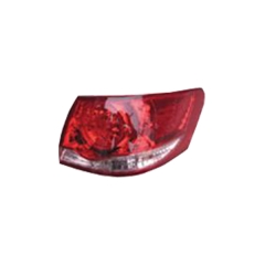 OUTER TAIL LAMP COMPATIBLE WITH 2006-2009 TOYOTA CAMRY, RH