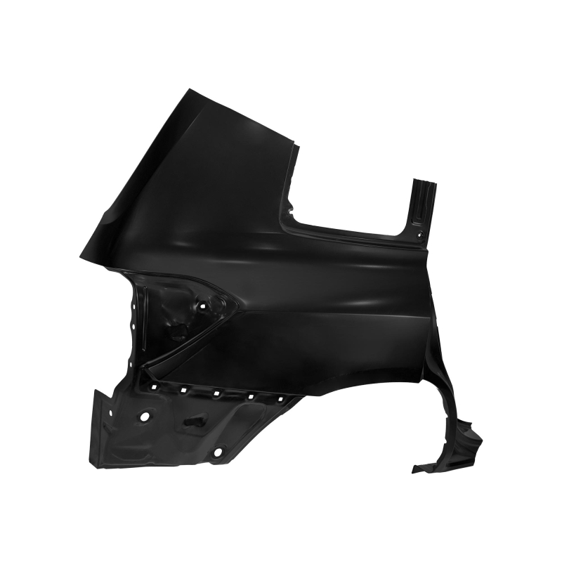 For TOYOTA Highlander Rear Fender