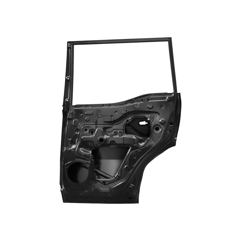 REAR DOOR COMPATIBLE WITH 2024- TOYOTA PRADO , RH