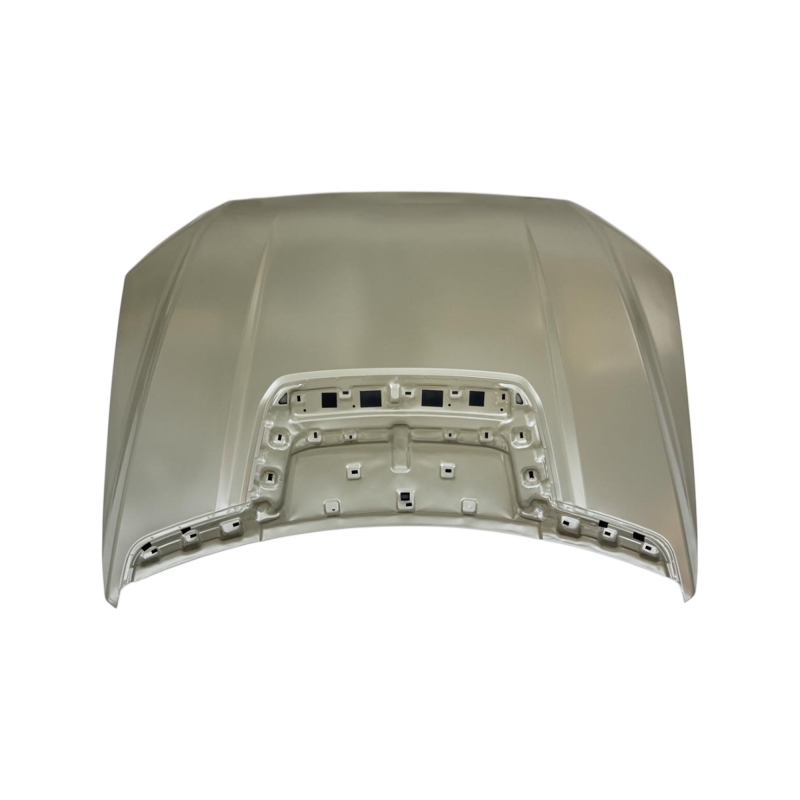 HOOD(STEEL) COMPATIBLE WITH 2021- FORD F150 RAPTOR
