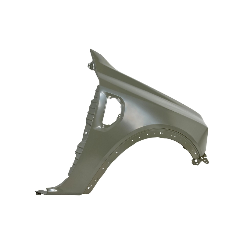FRONT FENDER COMPATIBLE WITH 2021- FORD RANGER THAILAND，RH