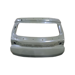 TAILGATE COMPATIBLE WITH 2021- BYD E2