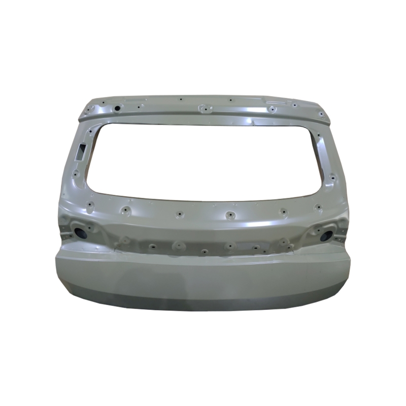 TAILGATE COMPATIBLE WITH 2021- BYD E2