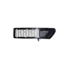BUMPER GRILLE COMPATIBLE WITH RENAULT LOGAN, RH