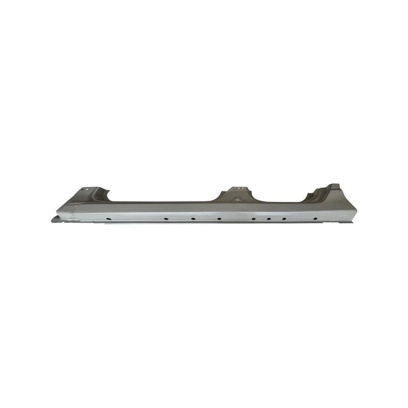DOOR SILL COMPATIBLE WITH 2006-2011 HONDA CIVIC, LH