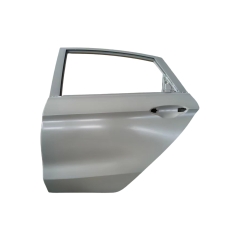 REAR DOOR COMPATIBLE WITH 2018- GEELY BINRAY, LH