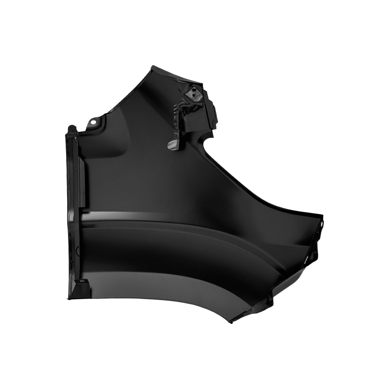 FRONT FENDER COMPATIBLE WITH 2015- FIAT DUCATO/CITROEN JUMPER, LH