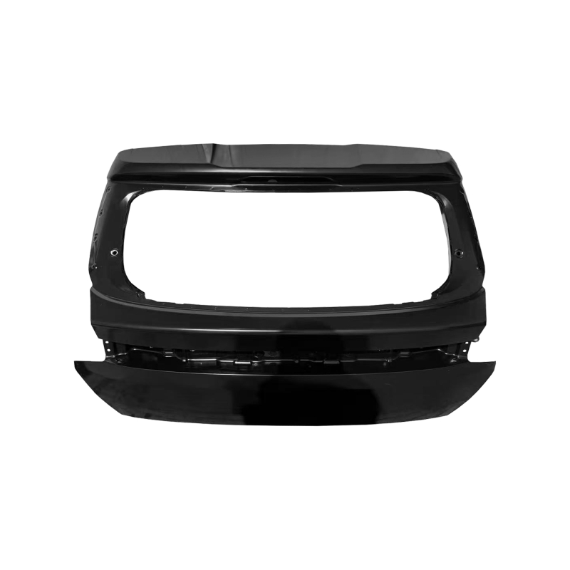 TAILGATE COMPATIBLE WITH 2024- KIA K3