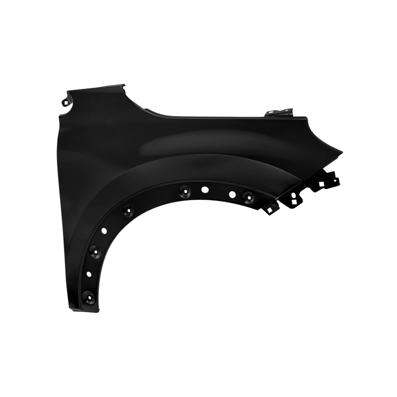 FRONT FENDER COMPATIBLE WITH FIAT 500X, (STEEL), RH