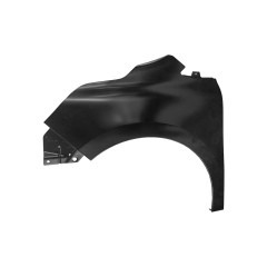 FRONT FENDER COMPATIBLE WITH 2021- RENAULT KANGOO, LH