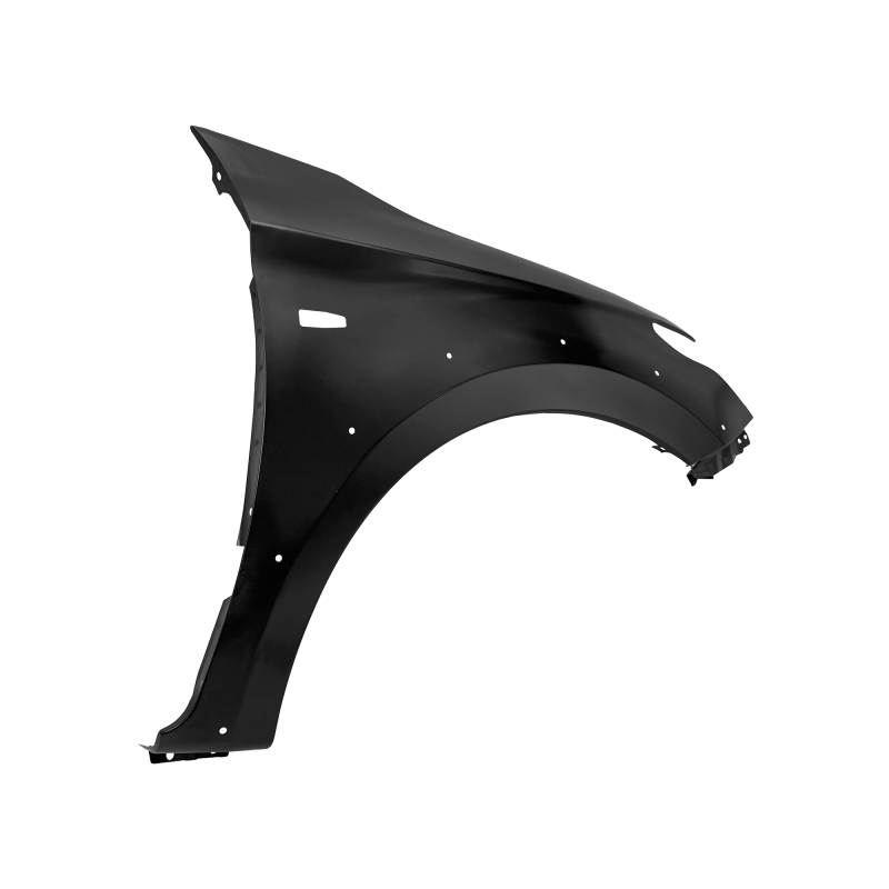 FRONT FENDER COMPATIBLE WITH MITSUBISHI L200 2015, RH