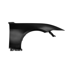 FRONT FENDER COMPATIBLE WITH 2024- FORD MUSTANG, (STEEL) , RH