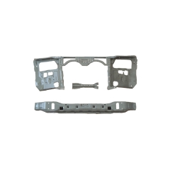 RADIATOR SUPPORT LOW COMPATIBLE WITH HYUNDAI REFINE