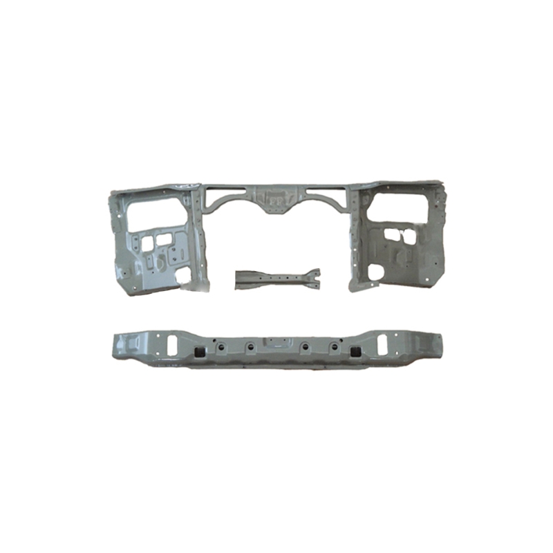 RADIATOR SUPPORT LOW COMPATIBLE WITH HYUNDAI REFINE