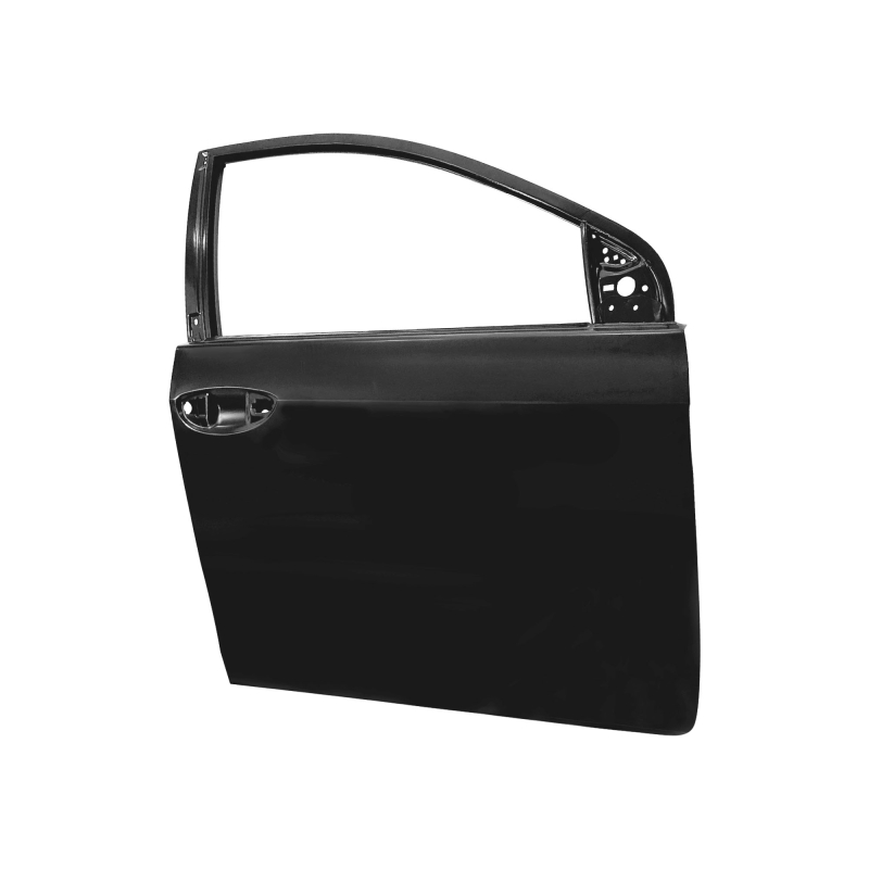 FRONT DOOR(STEEL) USA COMPATIBLE WITH 2014- TOYOTA COROLLA, RH