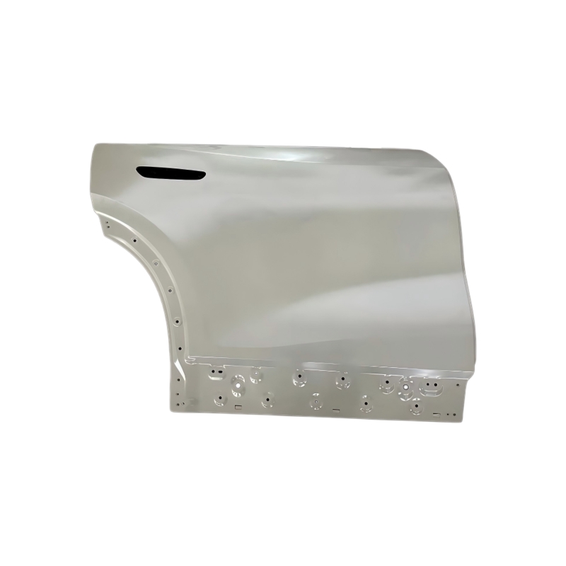 REAR DOOR COMPATIBLE WITH 2024- BYD SONG L EV, RH