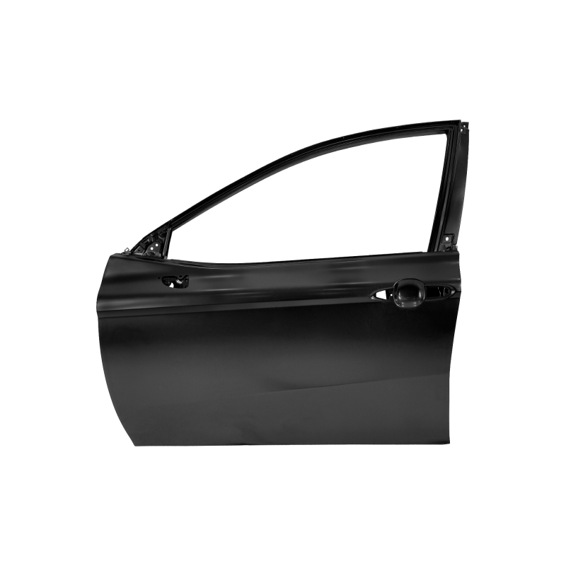 FRONT DOOR COMPATIBLE WITH 2024 TOYOTA CAMRY , LH